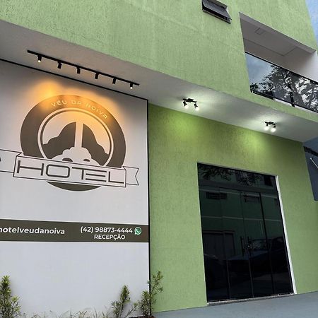 Hotel Veu Da Noiva Ortigueira エクステリア 写真