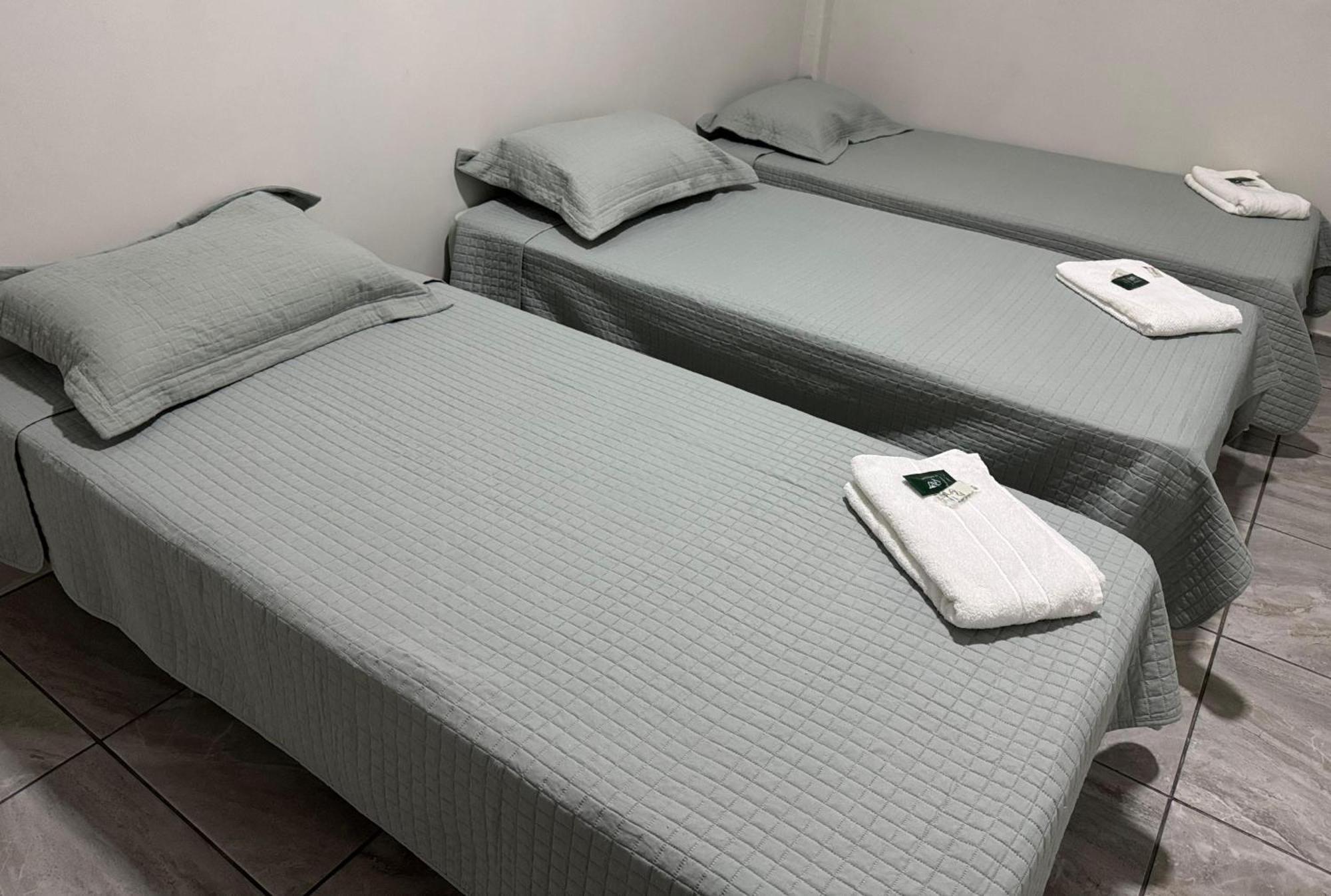 Hotel Veu Da Noiva Ortigueira エクステリア 写真